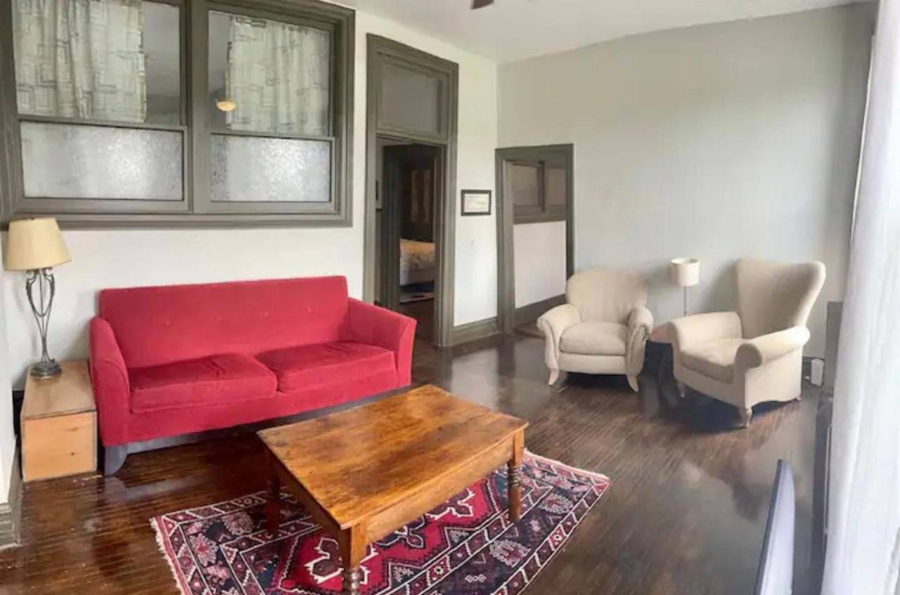 32 Ontario St Apartman Stratford Kültér fotó